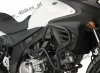 Givi TN532 Gmole Suzuki DL 650 V-Strom (04 > 11)